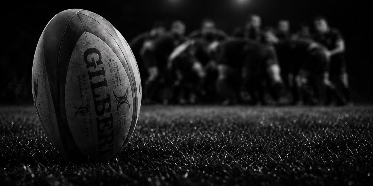 Rugby